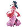 Figura BANPRESTO de Maomao con vestido rosa