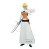 Figura de Tier Harribel de Bleach con espada