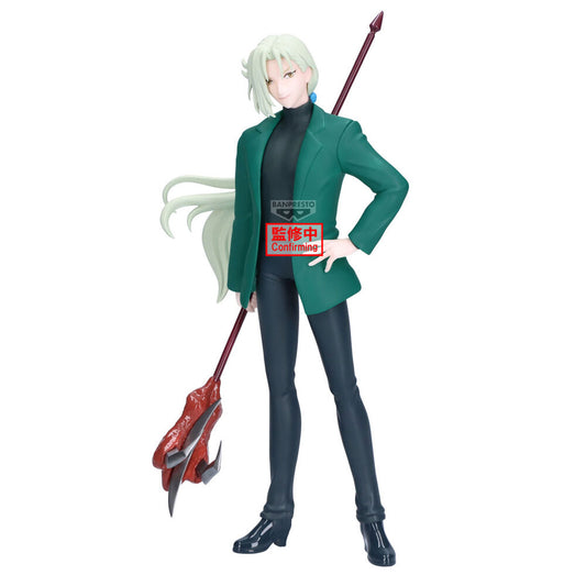 Figura de Kyosuke Tamamo de Hell Teacher Jigoku Sensei Nube