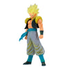 Figura de Gogeta Clearise de Dragon Ball Super de BANPRESTO