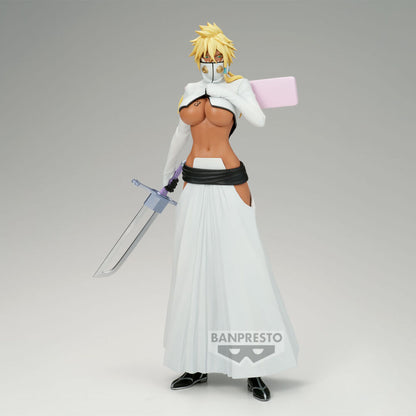 Figura de Tier Harribel de Bleach con espada - 2