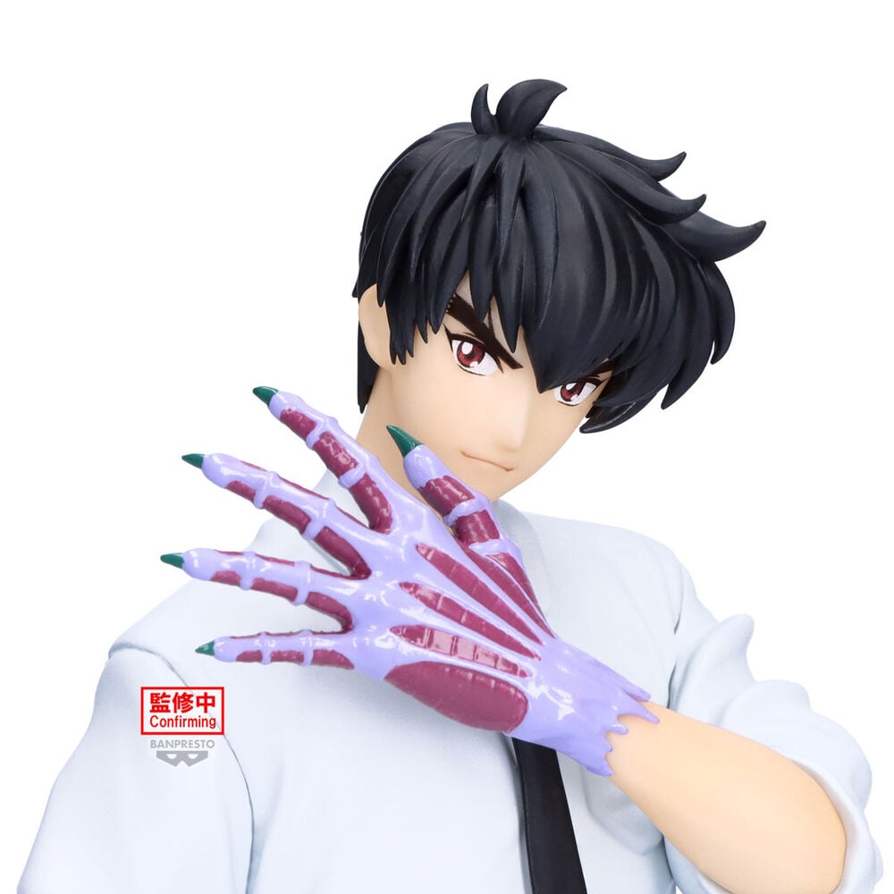Figura Banpresto de Meisuke Nueno de Hell Teacher: Jigoku Sensei Nube - 2