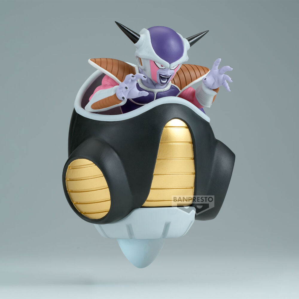 Figura de Frieza de Dragon Ball Z Match Makers de BANPRESTO - 2