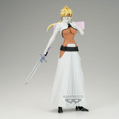 Figura de Tier Harribel de Bleach con espada - 3