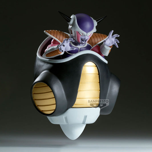 Figura de Frieza de Dragon Ball Z Match Makers de BANPRESTO - 3