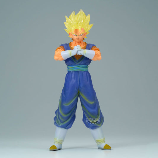 Figura de Vegito Clearise de Dragon Ball Super - 3