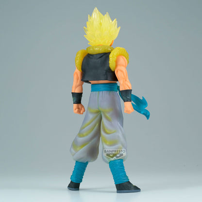 Figura de Gogeta Clearise de Dragon Ball Super de BANPRESTO - 4