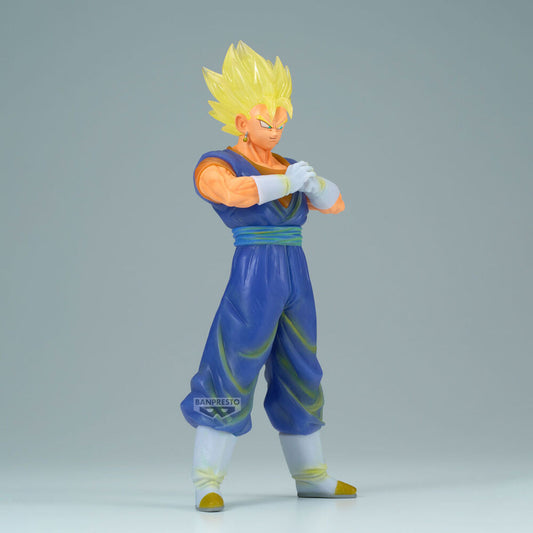 Figura de Vegito Clearise de Dragon Ball Super - 4