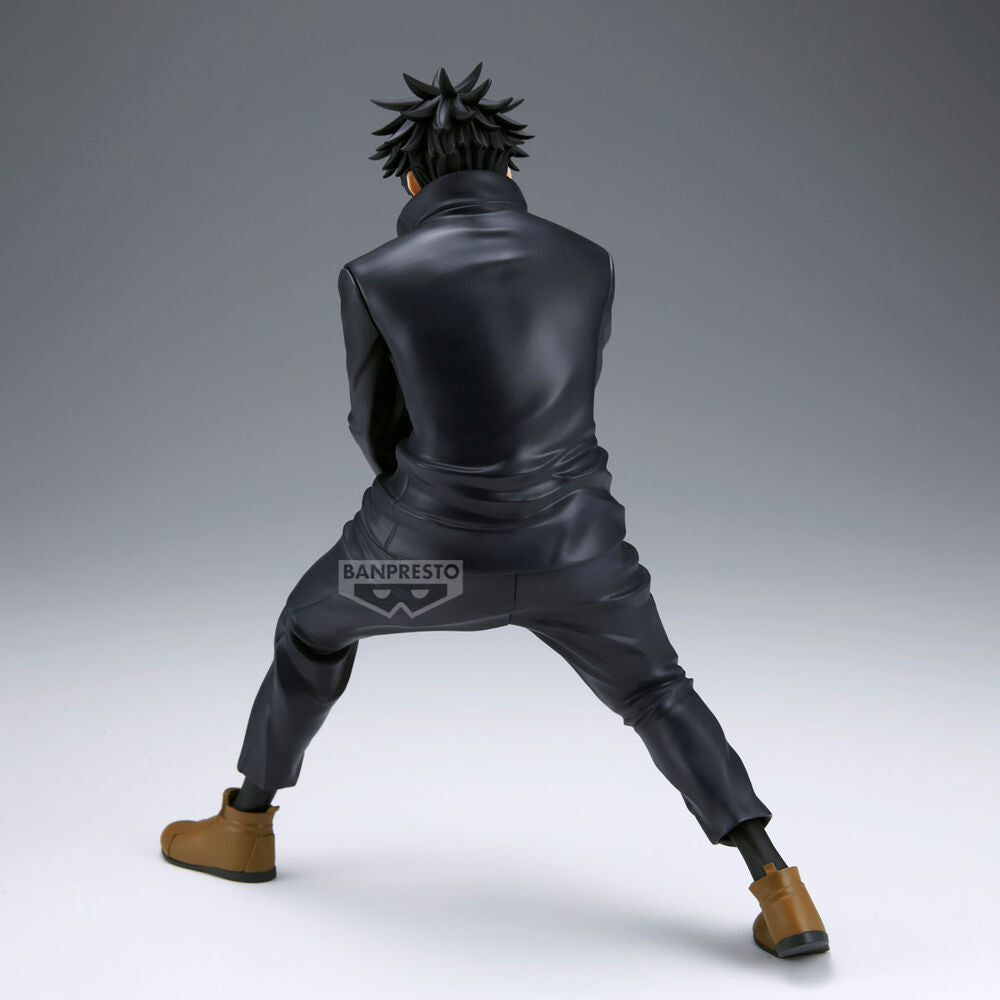 Figura Grandista de Megumi Fushiguro de Jujutsu Kaisen - 2