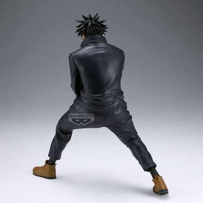 Figura Grandista de Megumi Fushiguro de Jujutsu Kaisen - 2