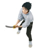 Figura Maximatic de Yuta Okkotsu con espada