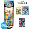 Surtido de pósteres Disney de Stitch y Lilo & Stitch