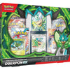 Estuche Colección Premium Ogerpon ex de Pokémon TCG