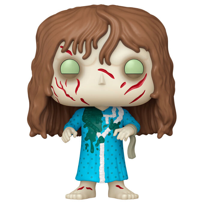 Figura Funko POP! de Regan MacNeil de El Exorcista