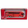 Réplica roja del autobús del Arsenal BANBO TOYS