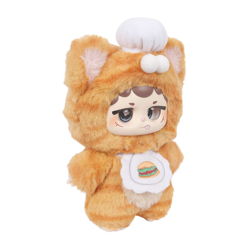 Muñecos llavero NIINOO de la colección Blind Box surtida - 6