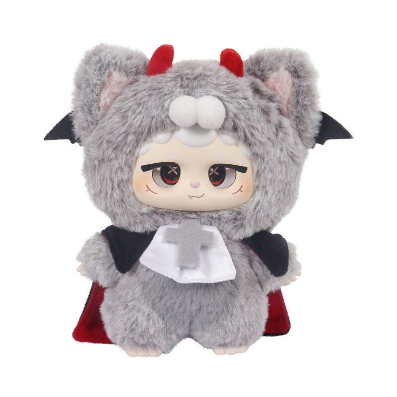 Muñecos llavero NIINOO de la colección Blind Box surtida - 10