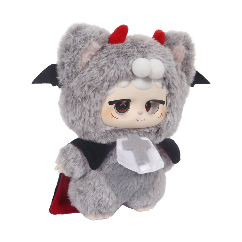 Muñecos llavero NIINOO de la colección Blind Box surtida - 12