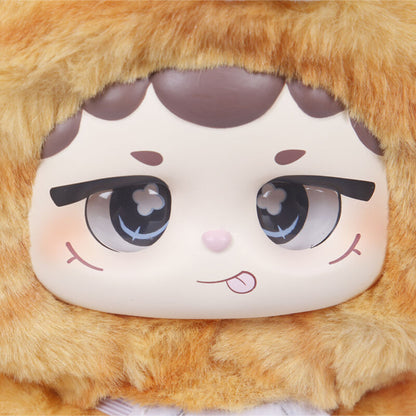 Muñecos llavero NIINOO de la colección Blind Box surtida - 9