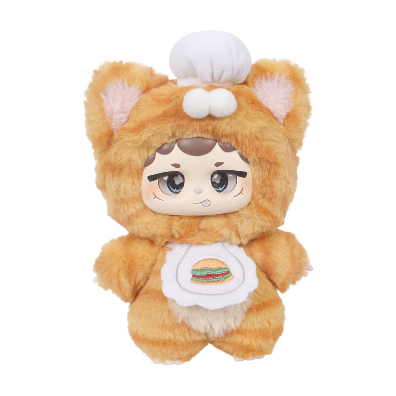Muñecos llavero NIINOO de la colección Blind Box surtida - 5