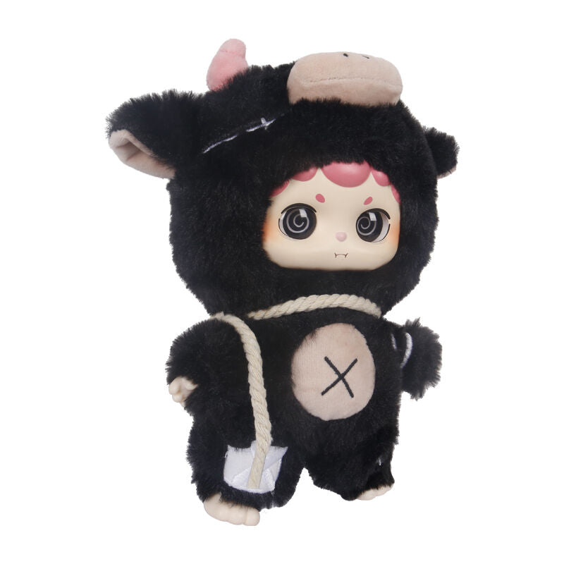 Muñecos llavero NIINOO de la colección Blind Box surtida - 20