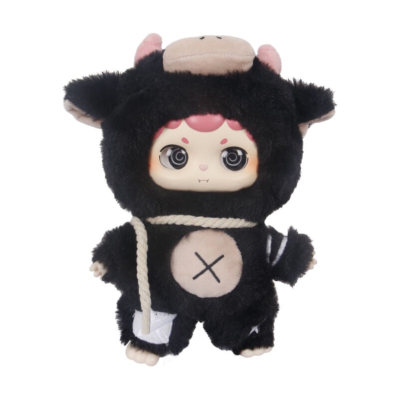 Muñecos llavero NIINOO de la colección Blind Box surtida - 19