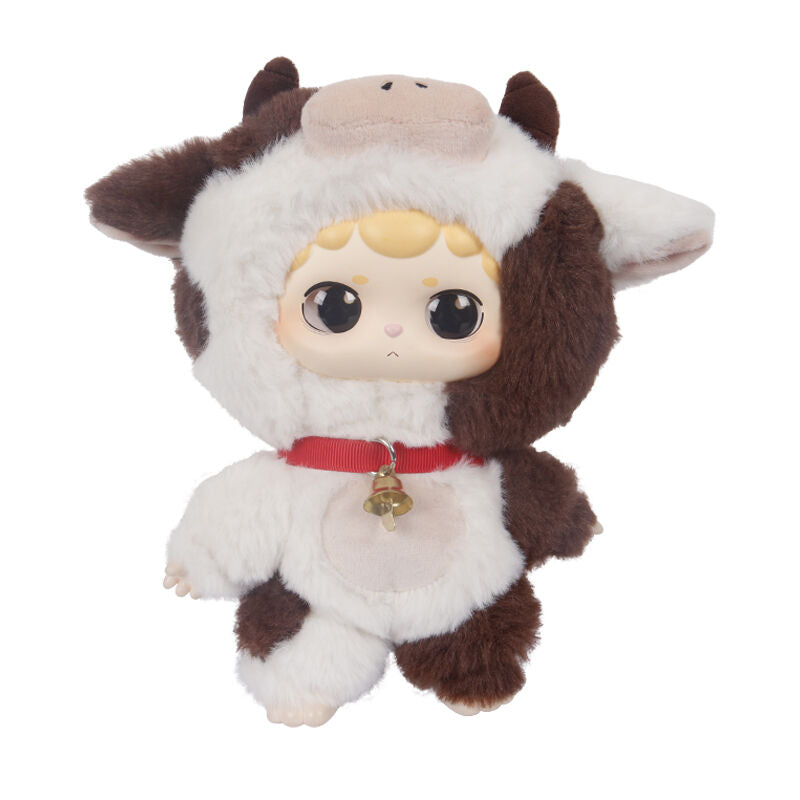 Muñecos llavero NIINOO de la colección Blind Box surtida - 24