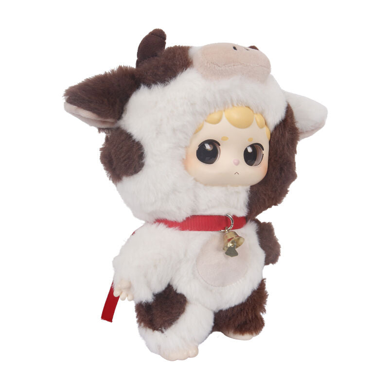 Muñecos llavero NIINOO de la colección Blind Box surtida - 26