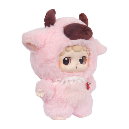 Muñecos llavero NIINOO de la colección Blind Box surtida - 30