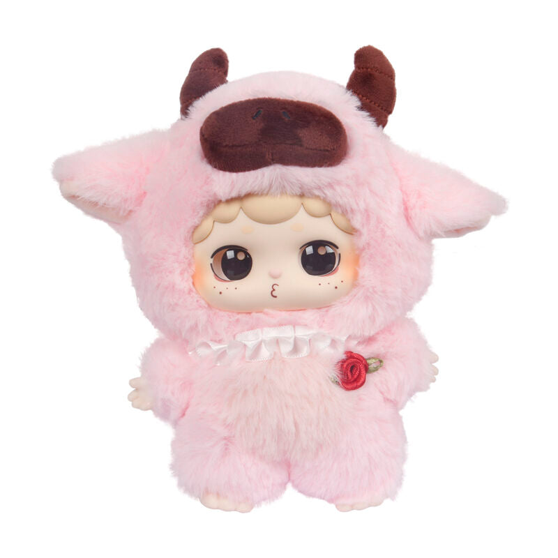 Muñecos llavero NIINOO de la colección Blind Box surtida - 31