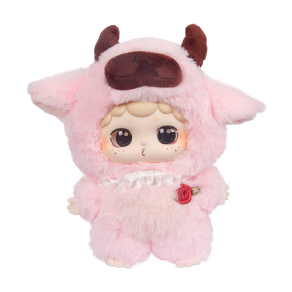 Muñecos llavero NIINOO de la colección Blind Box surtida - 31