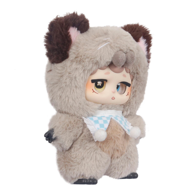 Muñecos llavero NIINOO de la colección Blind Box surtida - 34