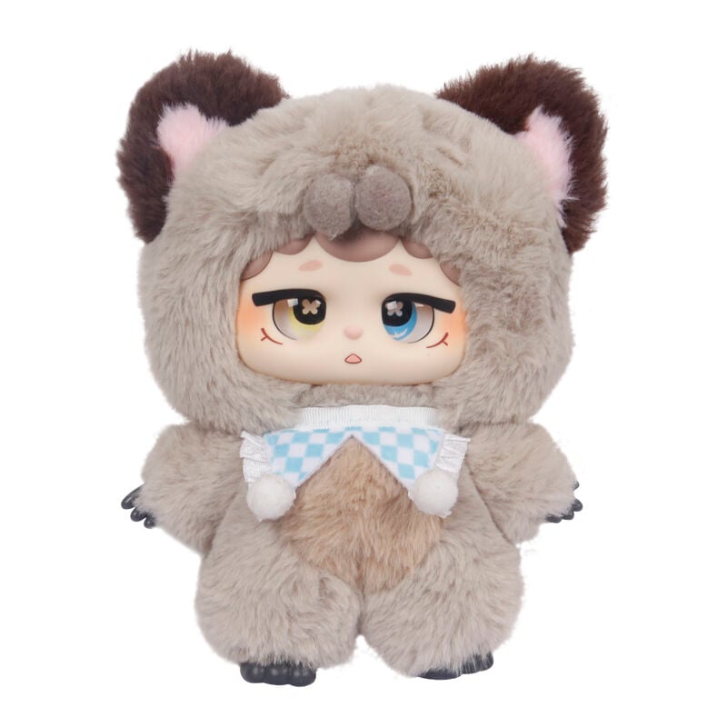 Muñecos llavero NIINOO de la colección Blind Box surtida - 35