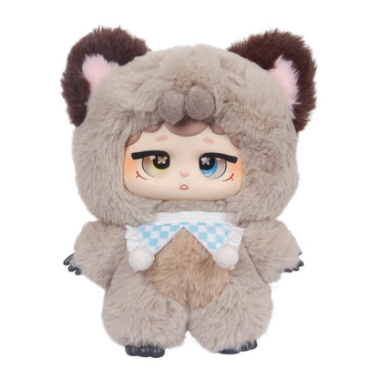 Muñecos llavero NIINOO de la colección Blind Box surtida - 35