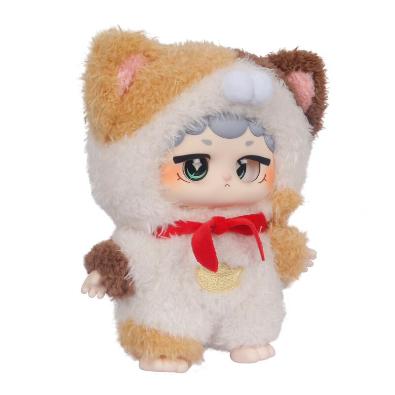 Muñecos llavero NIINOO de la colección Blind Box surtida - 40