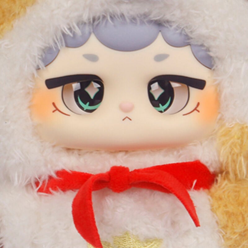 Muñecos llavero NIINOO de la colección Blind Box surtida - 42