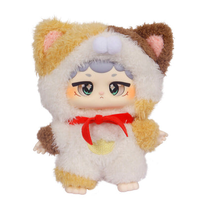 Muñecos llavero NIINOO de la colección Blind Box surtida - 39