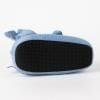 Pantuflas 3D azules de Stitch Disney para adulto - 2