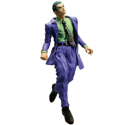 Figura Ichibansho de Kosaku Kawajiri con traje morado - 2