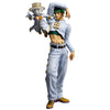 Figura Ichibansho de Rohan Kishibe con Heaven's Door