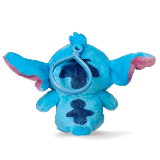 Llavero de peluche azul de Stitch Disney - 2