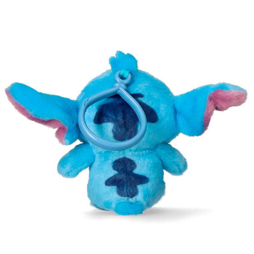 Llavero de peluche azul de Stitch Disney - 2