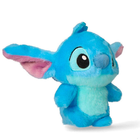 Llavero de peluche azul de Stitch Disney - 4