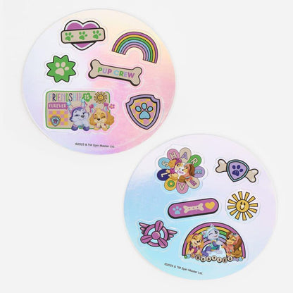 Set de bisutería Paw Patrol con cuentas y accesorios de colores - 5