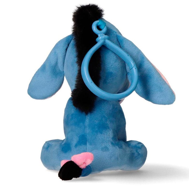 Llavero de peluche de Igor de Winnie the Pooh Disney - 2