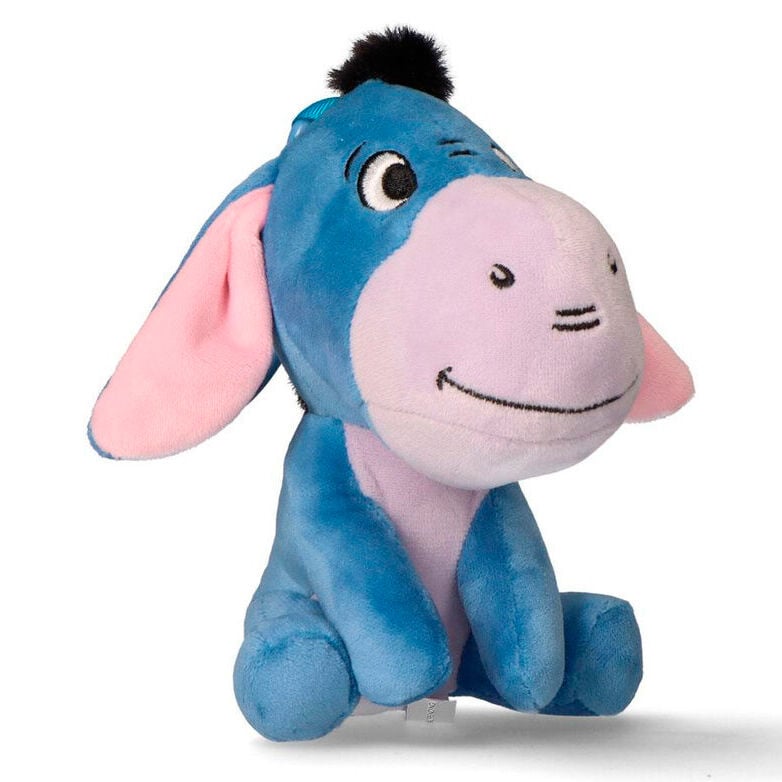 Llavero de peluche de Igor de Winnie the Pooh Disney - 3