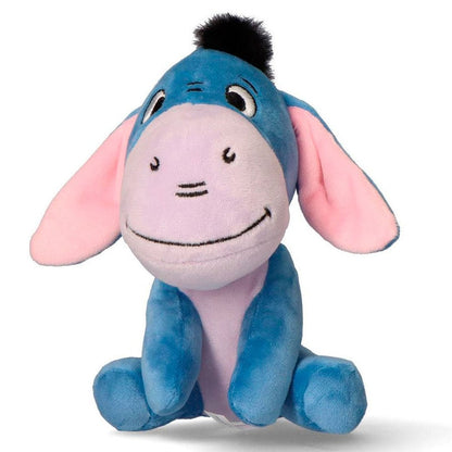 Llavero de peluche de Igor de Winnie the Pooh Disney