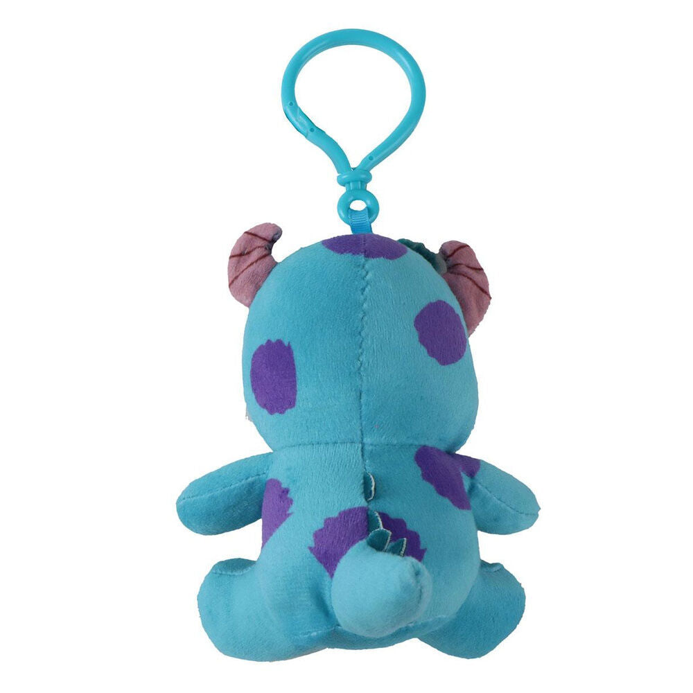 Llavero de peluche de Sullie de Monstruos S.A. - 2