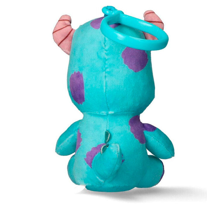 Llavero de peluche de Sullie de Monstruos S.A. - 4