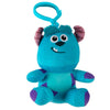 Llavero de peluche de Sullie de Monstruos S.A.